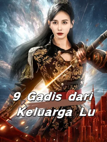 9 Gadis dari Keluarga Lu